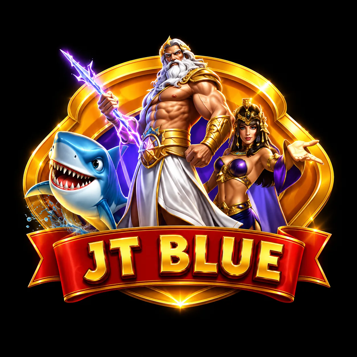 JTBLUE - Strategi Cerdas untuk Menang