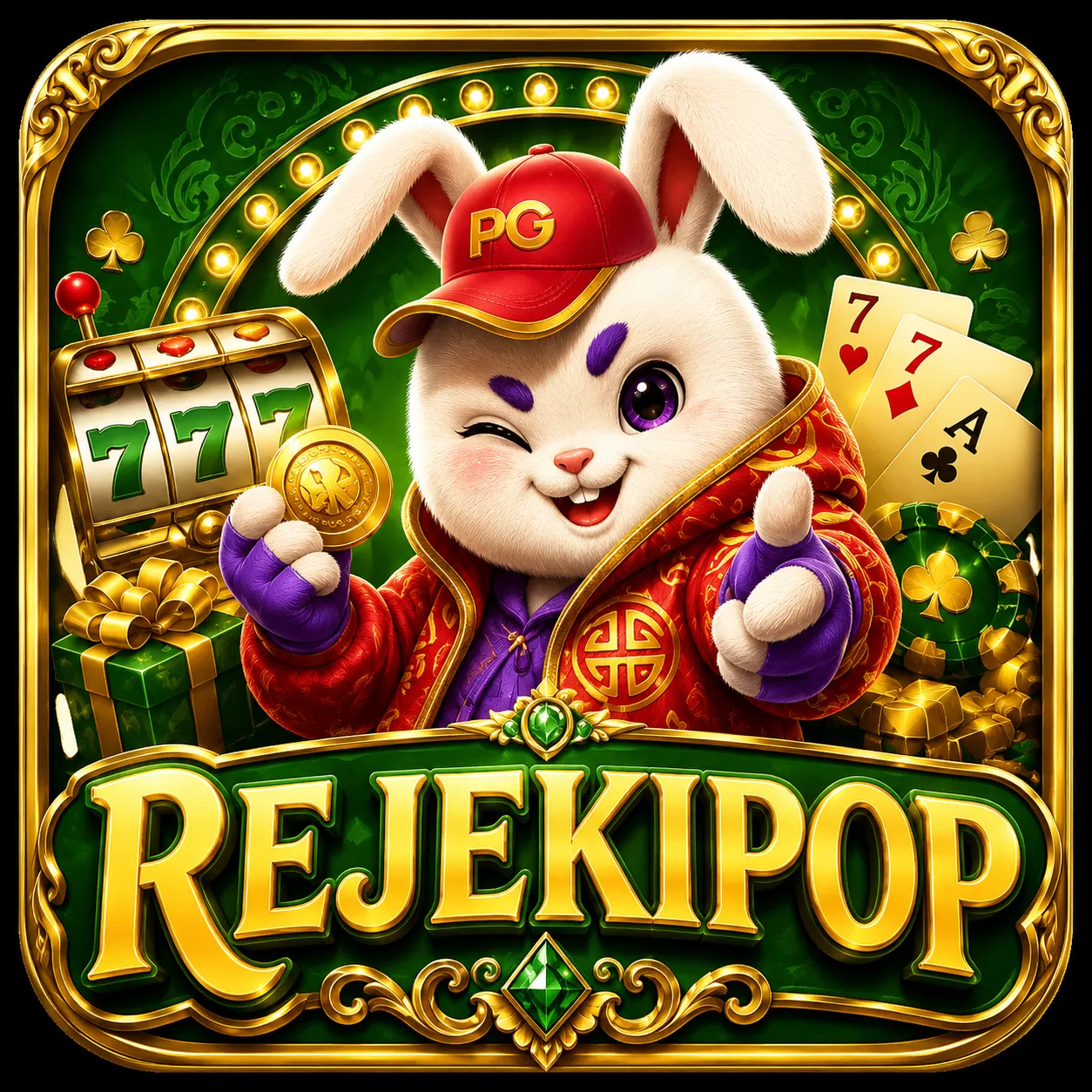 REJEKIPOP - Aplikasi Ensiklopedia Terlengkap untuk Edukasi